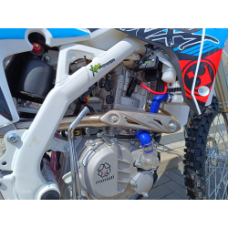 Barton NXT 300 21/18" Cross Enduro - 20