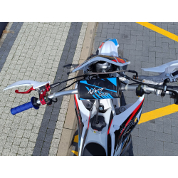 Barton NXT 300 21/18" Cross Enduro - 23