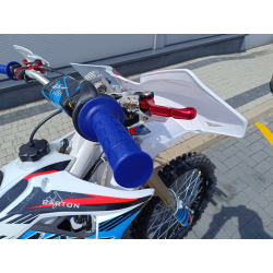 Barton NXT 300 21/18" Cross Enduro - 24