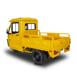 IML Cargo Trójkołowiec Skuter elektryczny wywrotka - 3