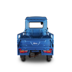 IML Cargo Trójkołowiec Skuter elektryczny wywrotka - 9