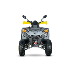 Barton Discover 200 Alu ATV T3b - 6