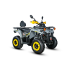 Barton Discover 200 Alu ATV T3b - 3