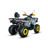 Barton Discover 200 Alu ATV T3b - 5