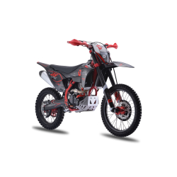 Diabolini Demon 300cc 21/18" Cross Enduro - 1