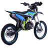 Cross Enduro Asix Lizzard 125 19/16"