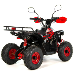 XTR E-M12/6 Pro 1200W Elektryczny Quad ATV - 7