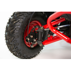 XTR E-M12/6 Pro 1200W Elektryczny Quad ATV - 11