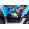 Asix Fourcraft 125 Alu Quad ATV - 11