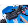 Asix Fourcraft 125 Alu Quad ATV - 12