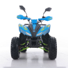 Asix Coyote 125 Quad ATV - 7