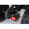 Asix Coyote 125 Quad ATV - 11