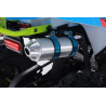 Asix Coyote 125 Quad ATV - 12