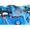 Asix Coyote 125 Quad ATV - 13