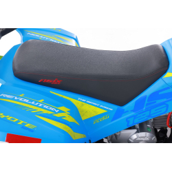 Asix Coyote 125 Quad ATV - 14