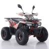Asix Hunter 125 Quad ATV - 3