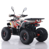 Asix Hunter 125 Quad ATV - 9