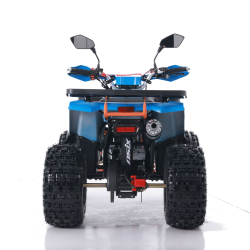 Asix Hunter 125 Quad ATV - 10