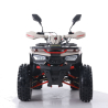 Asix Hunter 125 Quad ATV - 12