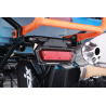 Asix Hunter 125 Quad ATV - 15