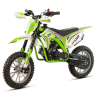 Asix 706 2T 50 E-Start Mini Cross dla dziecka - 1