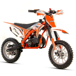 Asix 706 2T 50 E-Start Mini Cross dla dziecka - 3