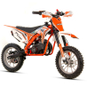 Asix 706 2T 50 E-Start Mini Cross dla dziecka - 3