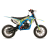 Asix 706 2T 50 E-Start Mini Cross dla dziecka - 4