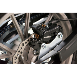 Asix 706 2T 50 E-Start Mini Cross dla dziecka - 10