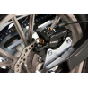Asix 706 2T 50 E-Start Mini Cross dla dziecka - 10
