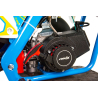 Asix 706 2T 50 E-Start Mini Cross dla dziecka - 12