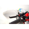 Asix 706 2T 50 E-Start Mini Cross dla dziecka - 15