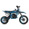 Asix 710 2T P-Start Pocket Cross - 4