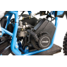 Asix 710 2T P-Start Pocket Cross - 15