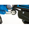 Asix 710 2T P-Start Pocket Cross - 16