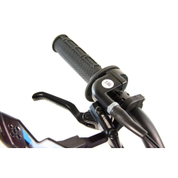 Asix 710 2T P-Start Pocket Cross - 17