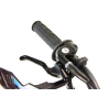 Asix 710 2T P-Start Pocket Cross - 17