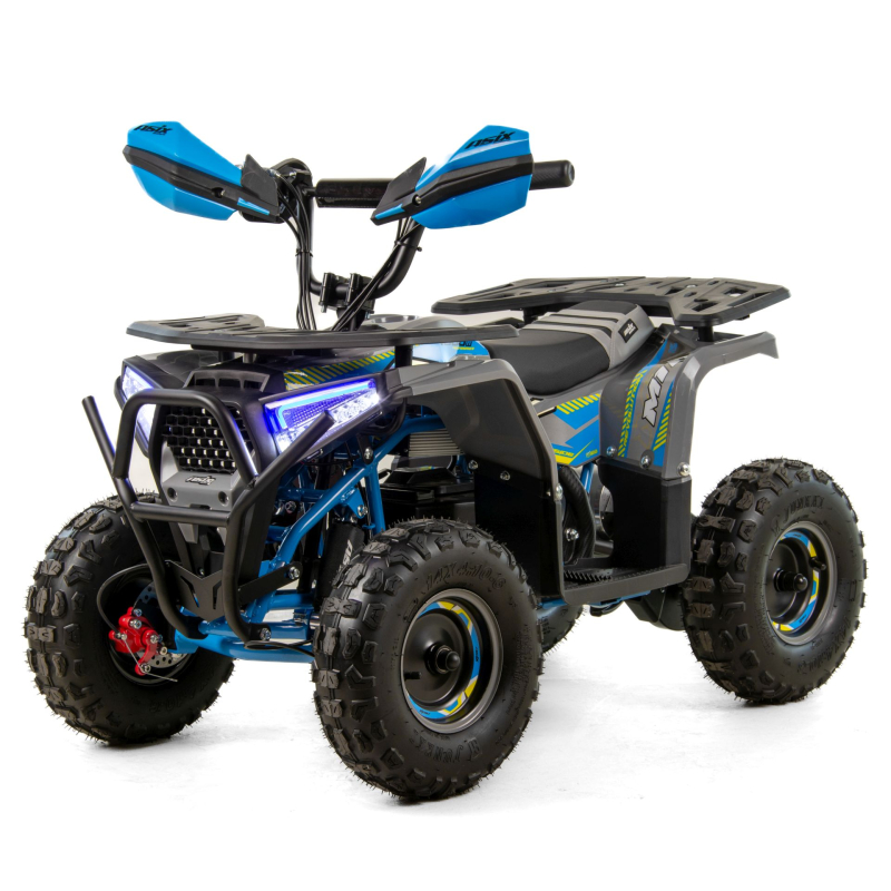 Asix E-M10 1000W Elektryczny Quad ATV - 2