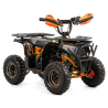 Asix E-M10 1000W Elektryczny Quad ATV - 3