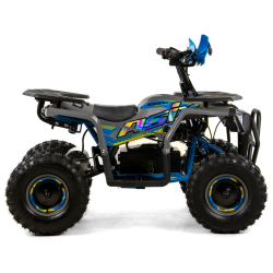 Asix E-M10 1000W Elektryczny Quad ATV - 5