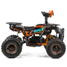 Asix E-M10 1000W Elektryczny Quad ATV - 6