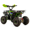 Asix E-M10 1000W Elektryczny Quad ATV - 7