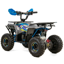 Asix E-M10 1000W Elektryczny Quad ATV - 8