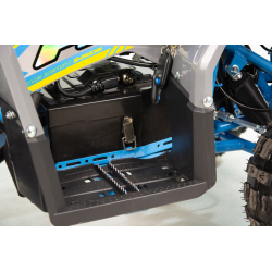 Asix E-M10 1000W Elektryczny Quad ATV - 11