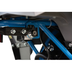 Asix E-M10 1000W Elektryczny Quad ATV - 13