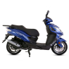 Blinc Falcon / Omega 125 Skuter - 6