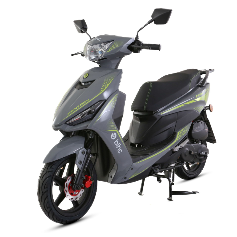 Blinc Fantasy 50 Skuter - 2