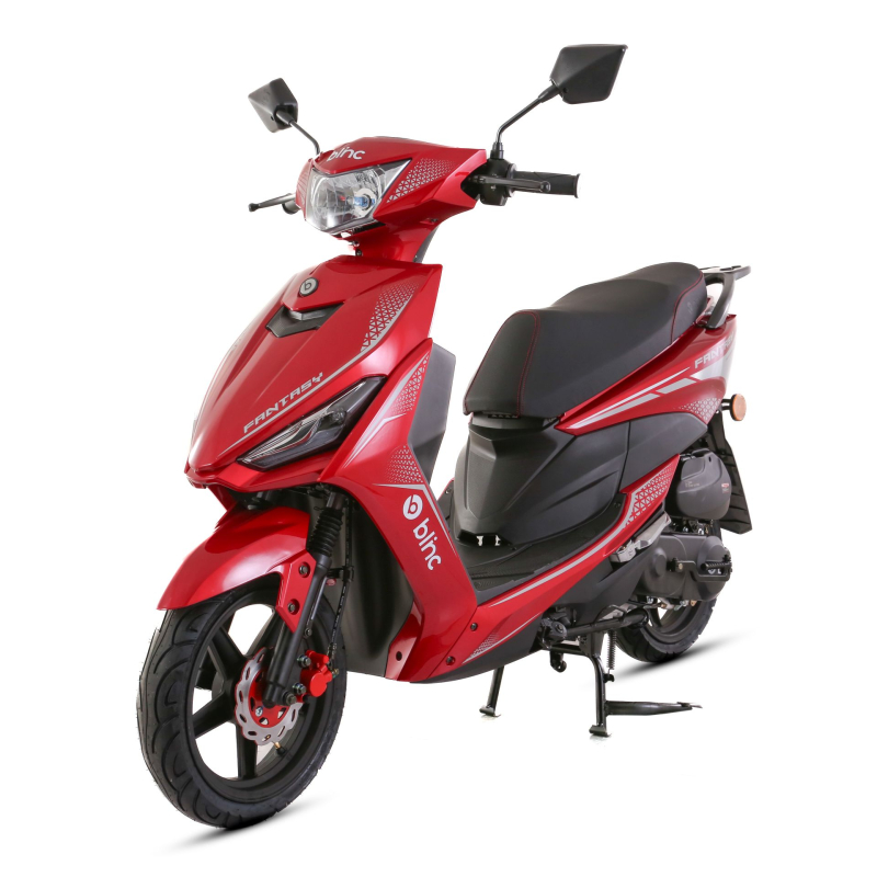 Blinc Fantasy 50 Skuter - 3