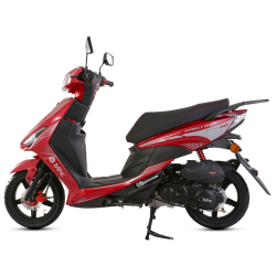 Blinc Fantasy 50 Skuter - 6