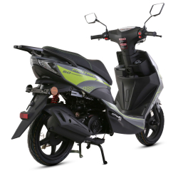 Blinc Fantasy 50 Skuter - 9